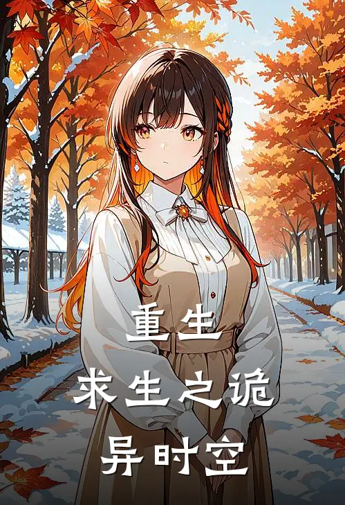 重生：求生之诡异时空