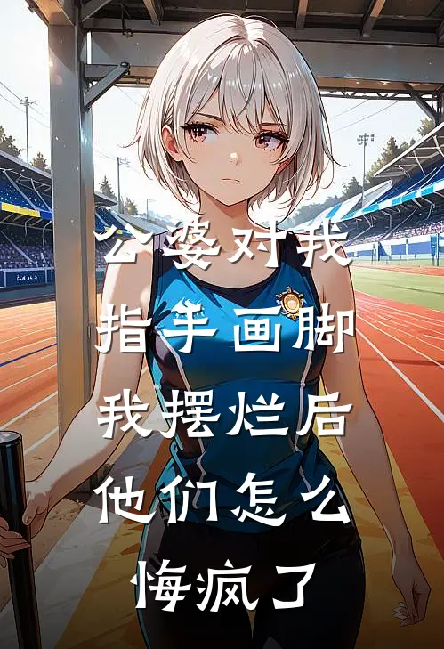 公婆对我指手画脚，我摆烂后他们怎么悔疯了