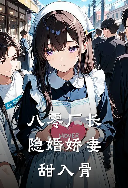 八零厂长：隐婚娇妻甜入骨(林晓燕顾廷琛)最新小说_免费阅读完整版小说八零厂长：隐婚娇妻甜入骨(林晓燕顾廷琛)