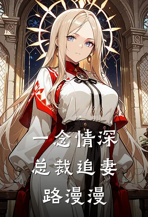 一念情深，总裁追妻路漫漫