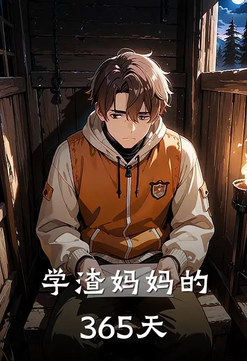 学渣妈妈的365天