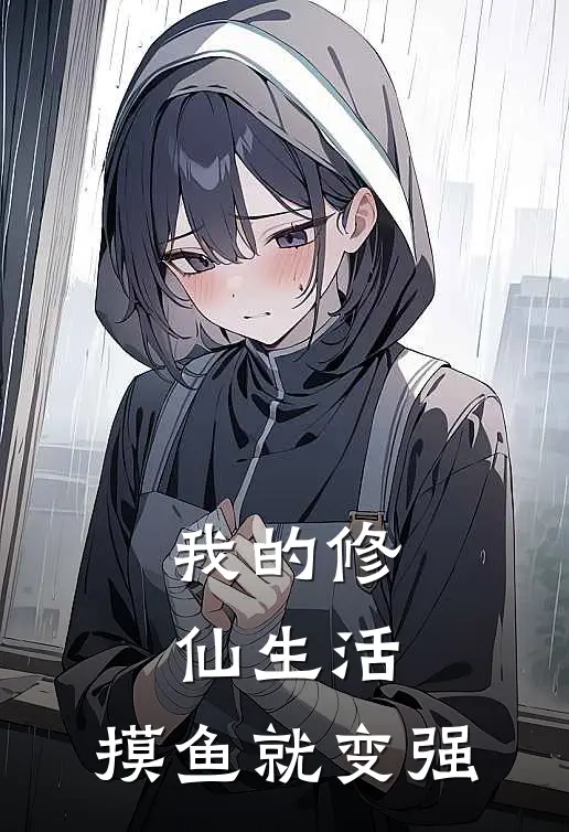 我的修仙生活：摸鱼就变强
