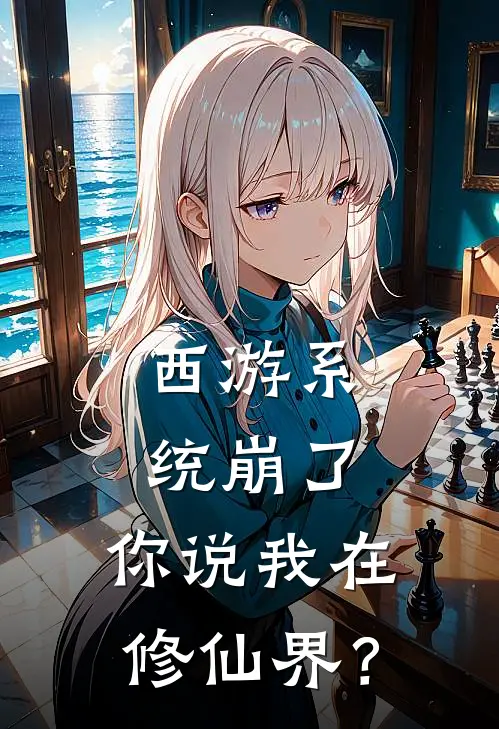 西游系统崩了，你说我在修仙界？