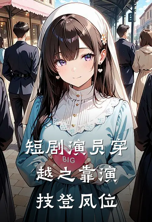 短剧演员穿越之靠演技登凤位