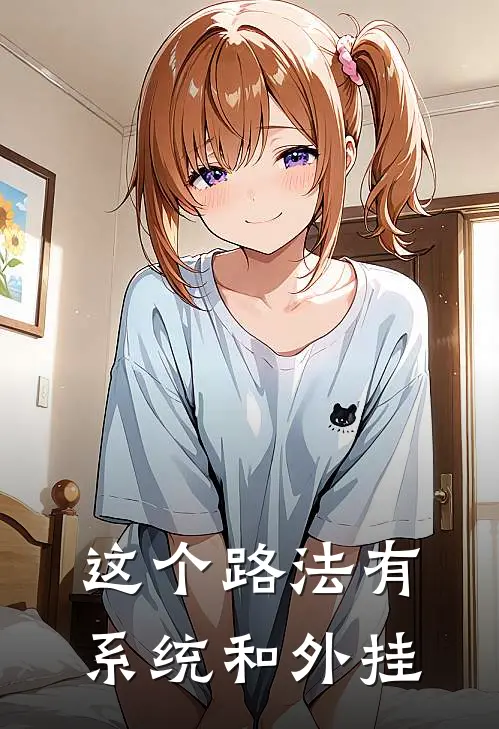 这个路法有系统和外挂