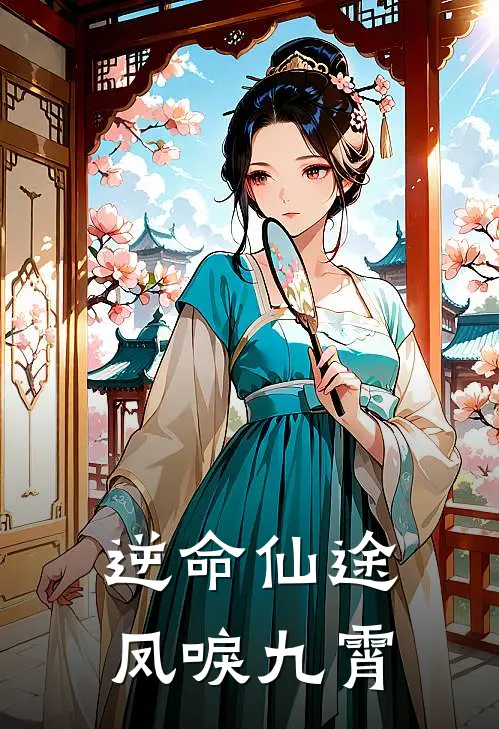 逆命仙途，凤唳九霄