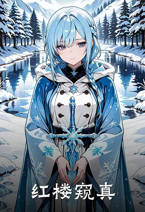 红楼窥真