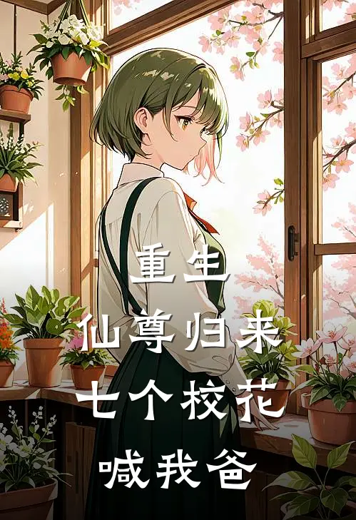 重生：仙尊归来，七个校花喊我爸