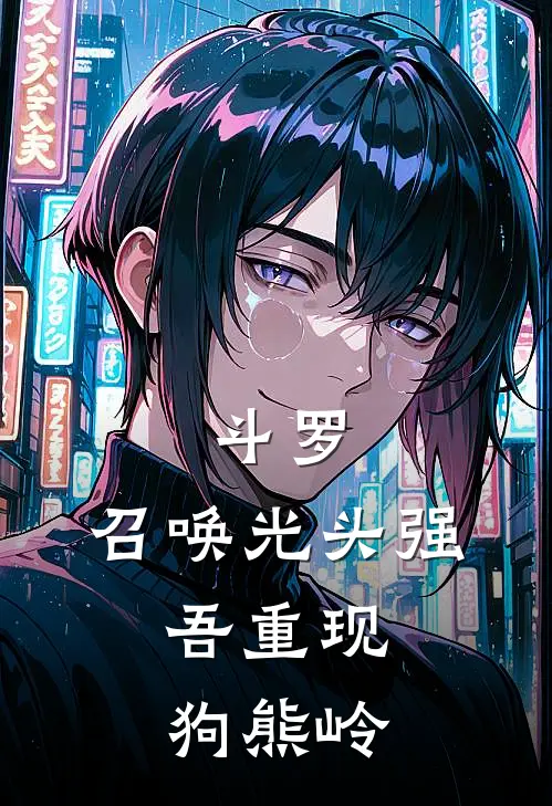 斗罗：召唤光头强，吾重现狗熊岭