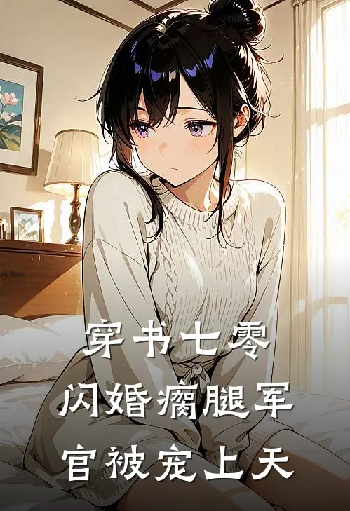 穿书七零：闪婚瘸腿军官被宠上天