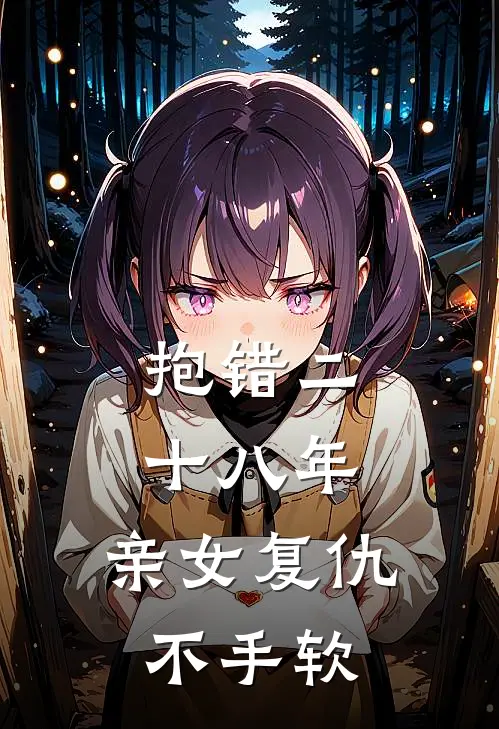 抱错二十八年：亲女复仇不手软