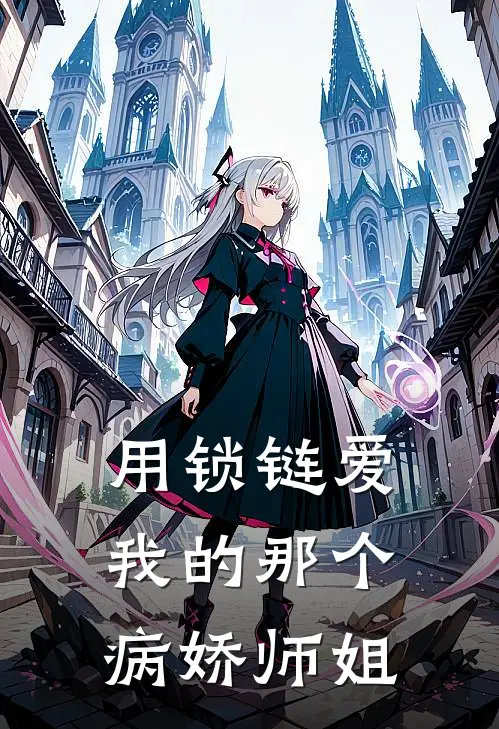用锁链爱我的那个病娇师姐