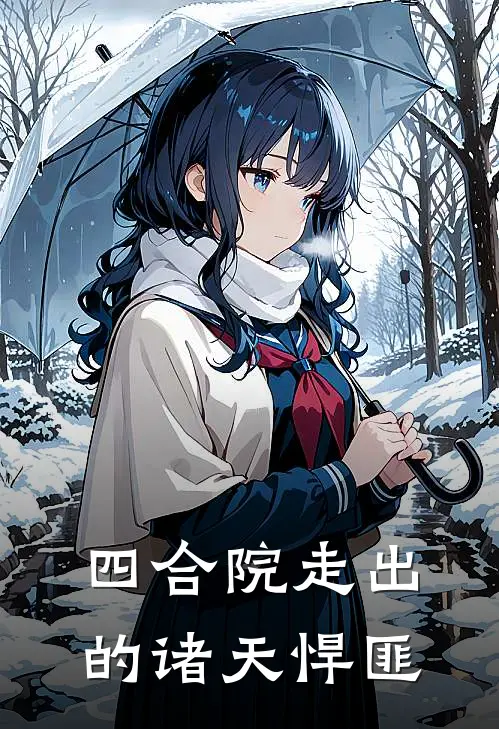 四合院走出的诸天悍匪