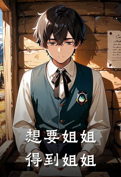 想要姐姐，得到姐姐
