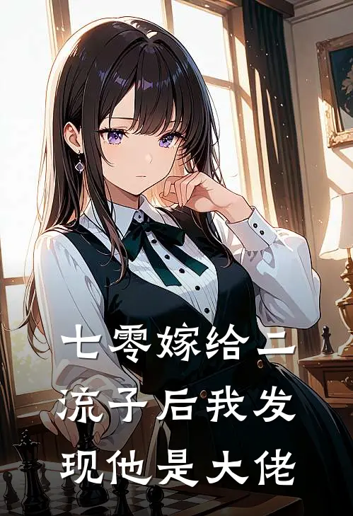 七零嫁给二流子后我发现他是大佬