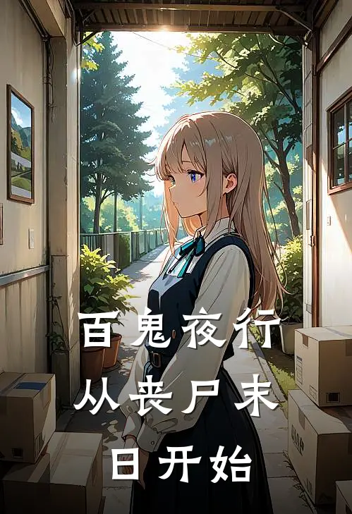 百鬼夜行从丧尸末日开始