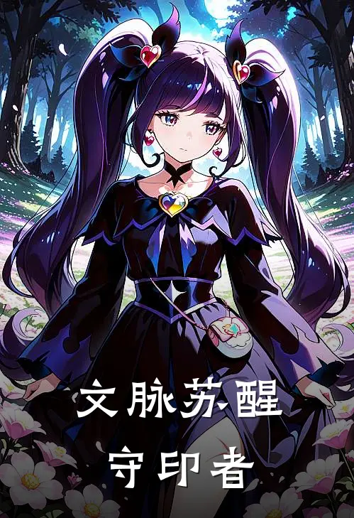 文脉苏醒守印者