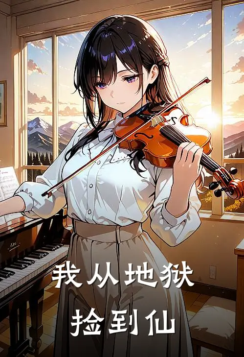 我从地狱捡到仙