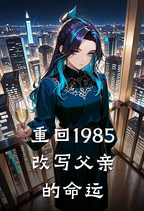 重回1985：改写父亲的命运