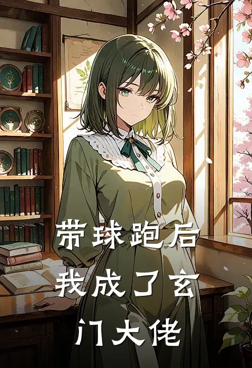 带球跑后，我成了玄门大佬