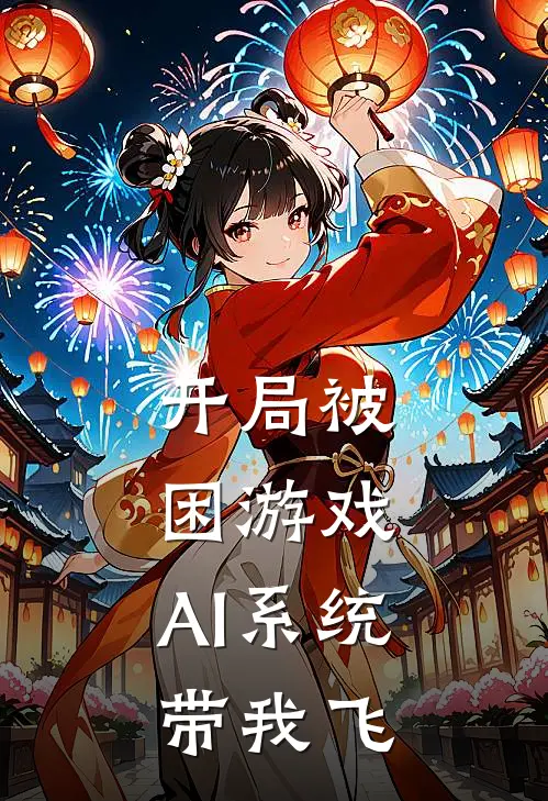 开局被困游戏，AI系统带我飞