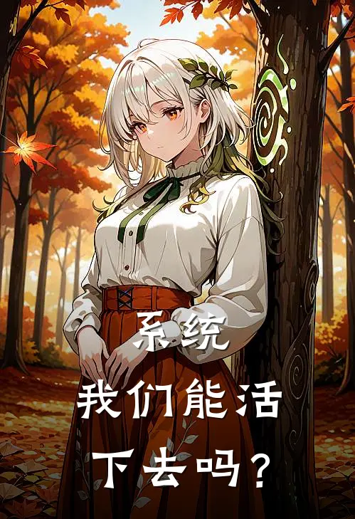 系统，我们能活下去吗？