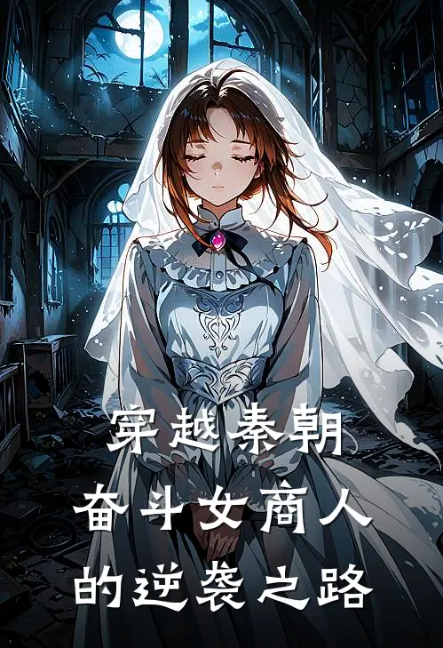 穿越秦朝：奋斗女商人的逆袭之路