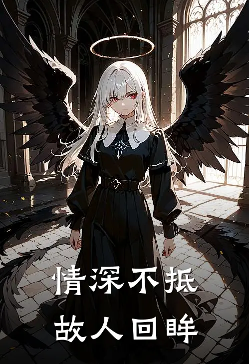 情深不抵，故人回眸