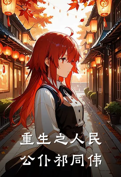 重生之人民公仆祁同伟