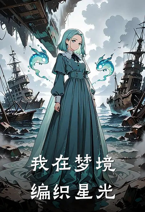 我在梦境编织星光