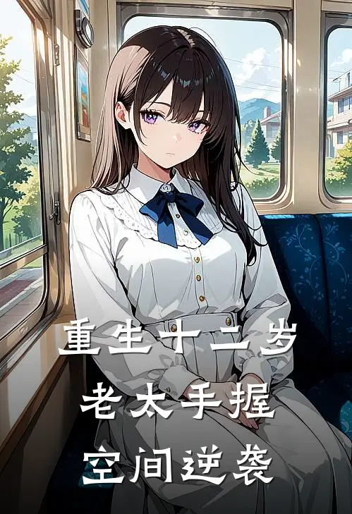 重生十二岁：老太手握空间逆袭