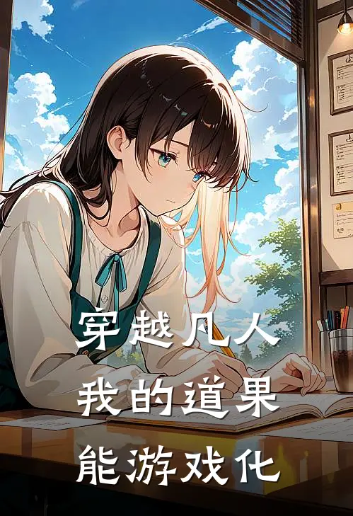 穿越凡人，我的道果能游戏化