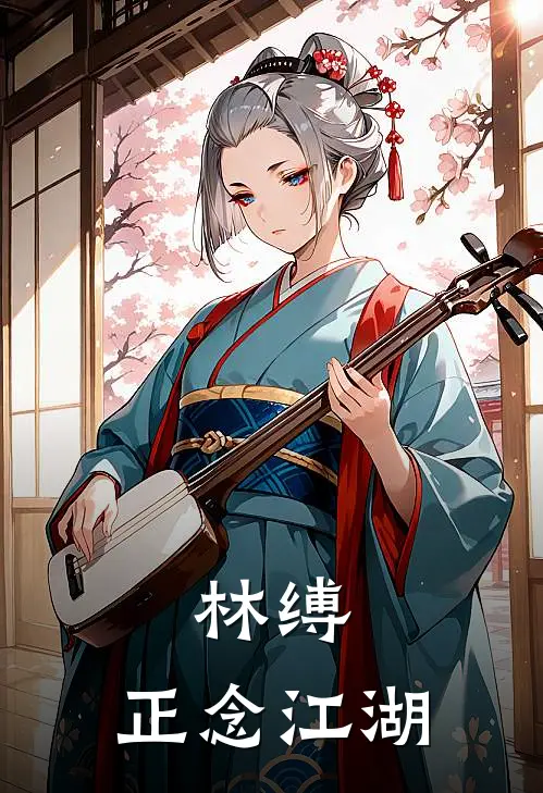 林缚：正念江湖