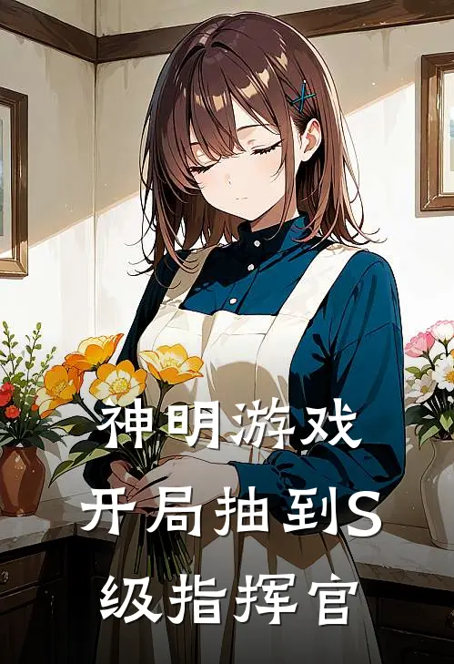 神明游戏：开局抽到S级指挥官