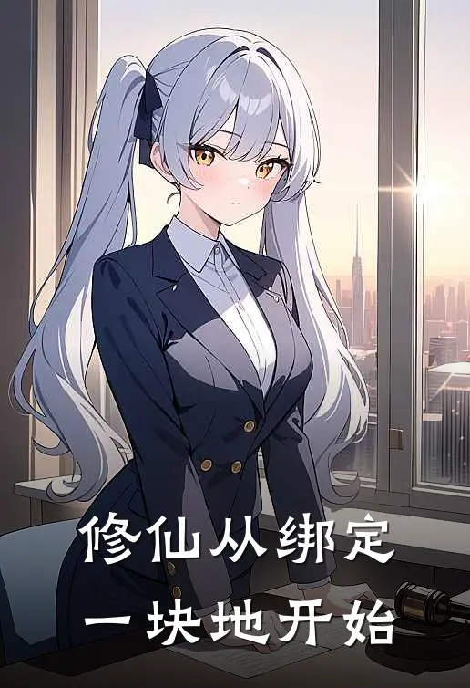 修仙从绑定一块地开始