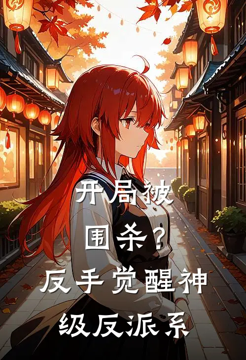 开局被围杀？反手觉醒神级反派系