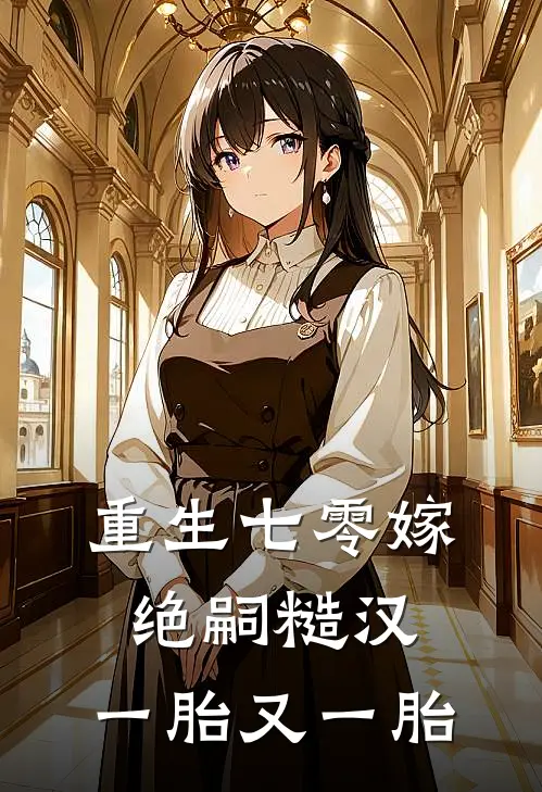 重生七零嫁绝嗣糙汉，一胎又一胎