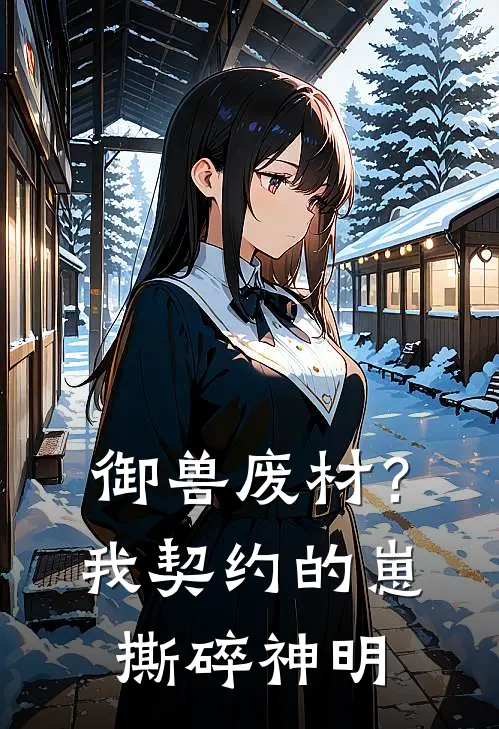 御兽废材？我契约的崽撕碎神明