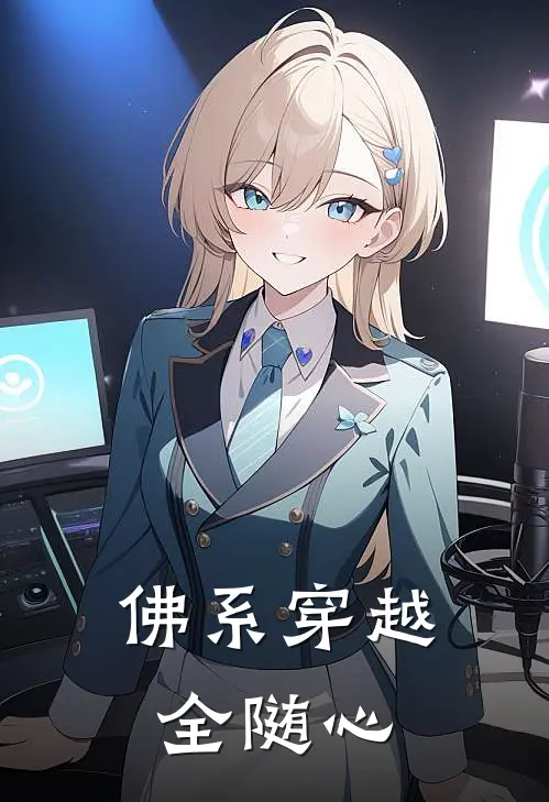 佛系穿越全随心