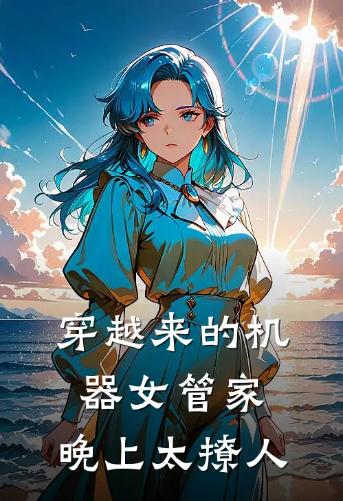 穿越来的机器女管家，晚上太撩人