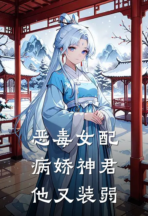 恶毒女配：病娇神君他又装弱