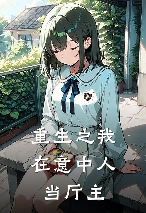 重生之我在意中人当厅主
