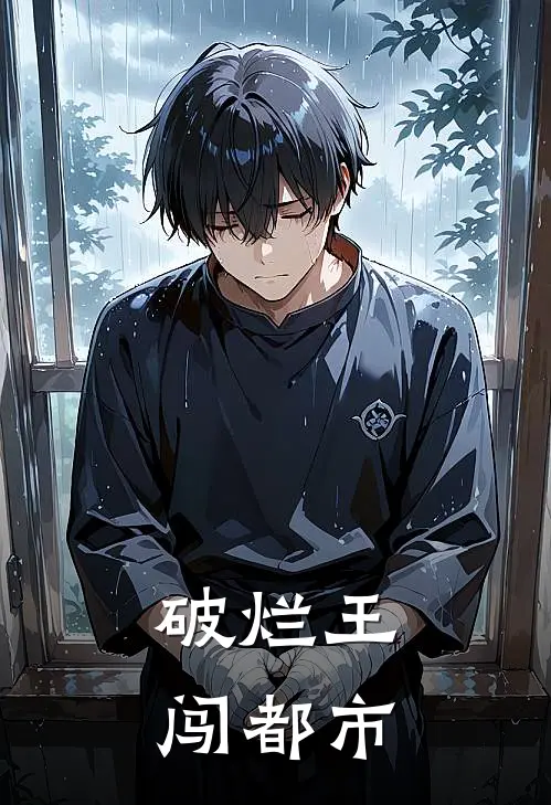 破烂王闯都市
