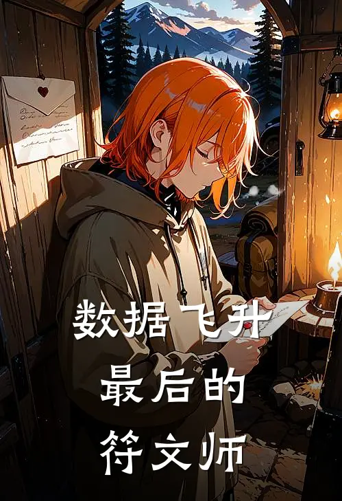 数据飞升：最后的符文师