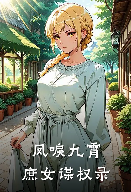 凤唳九霄：庶女谋权录