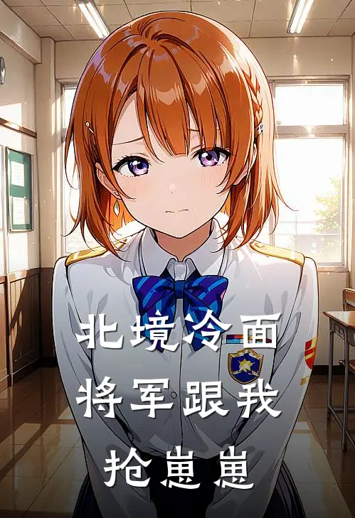 北境冷面将军跟我抢崽崽