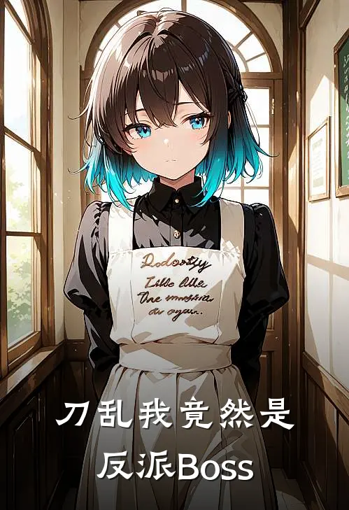 【刀乱】我竟然是反派Boss