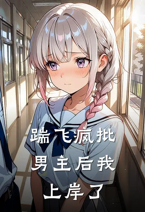 踹飞疯批男主后我上岸了