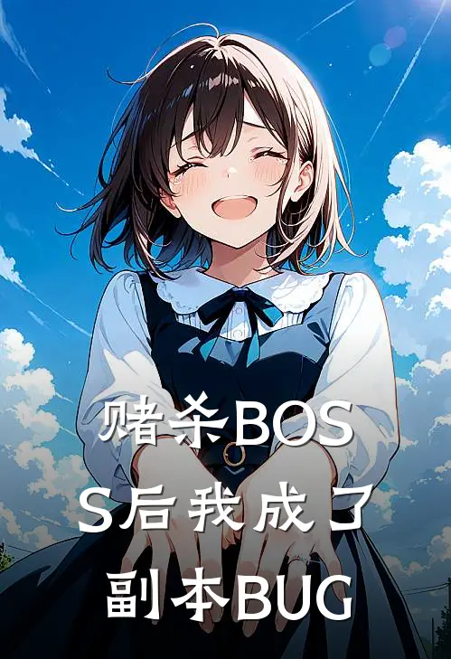 赌杀BOSS后我成了副本BUG