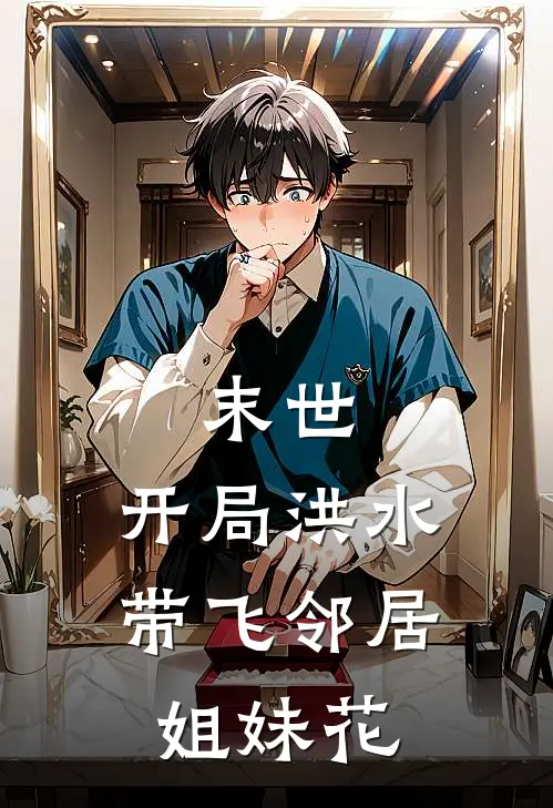 末世：开局洪水带飞邻居姐妹花